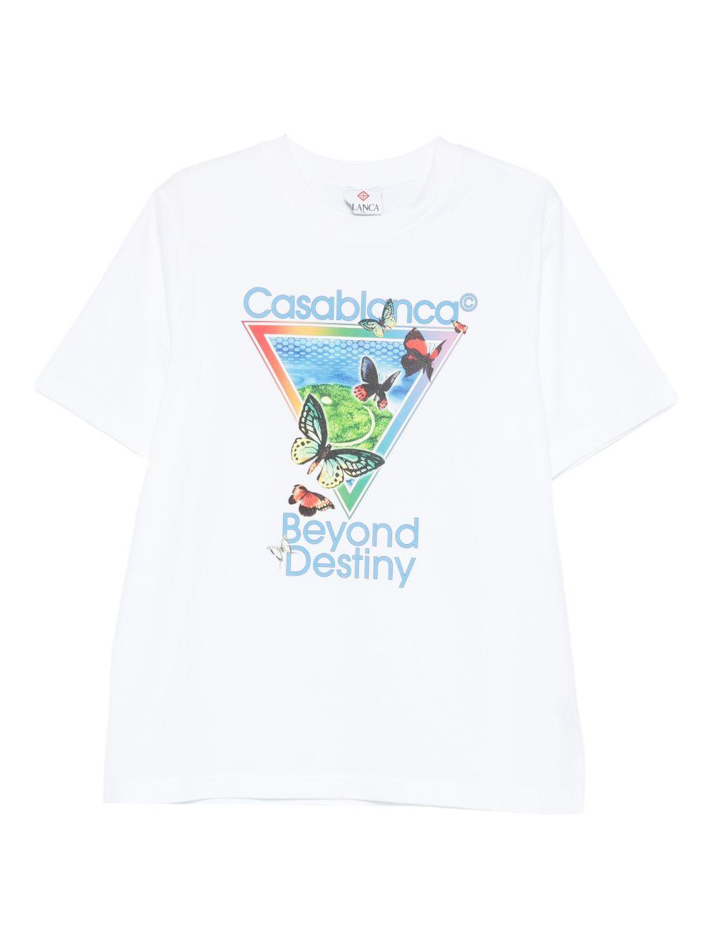 Product image of Tennis Club Destiny T-Shirt