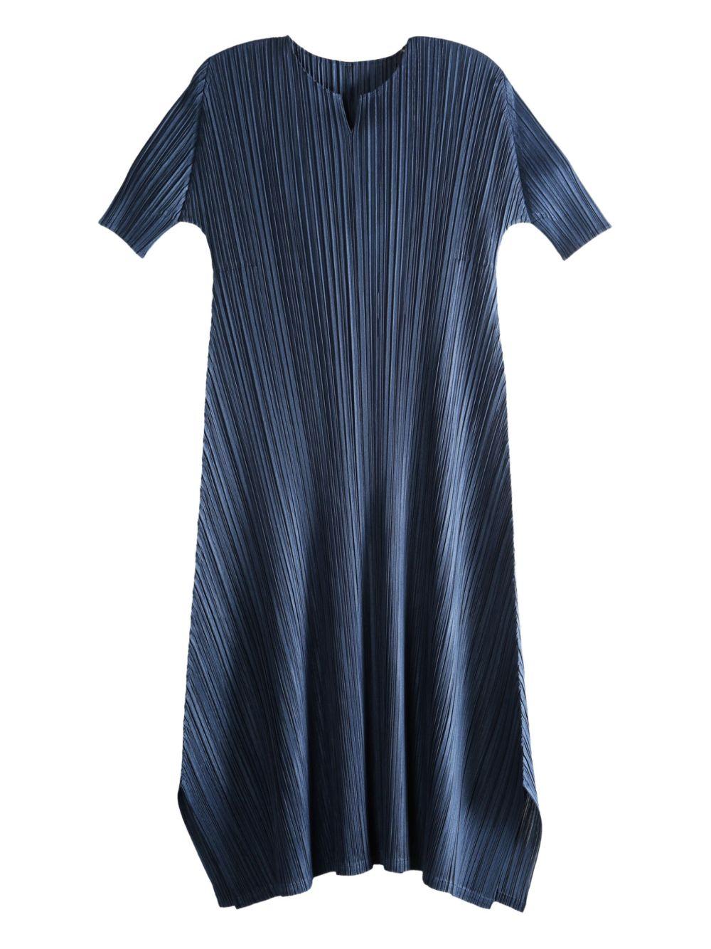 Product photo 2 for product Mellow Pleats Dress