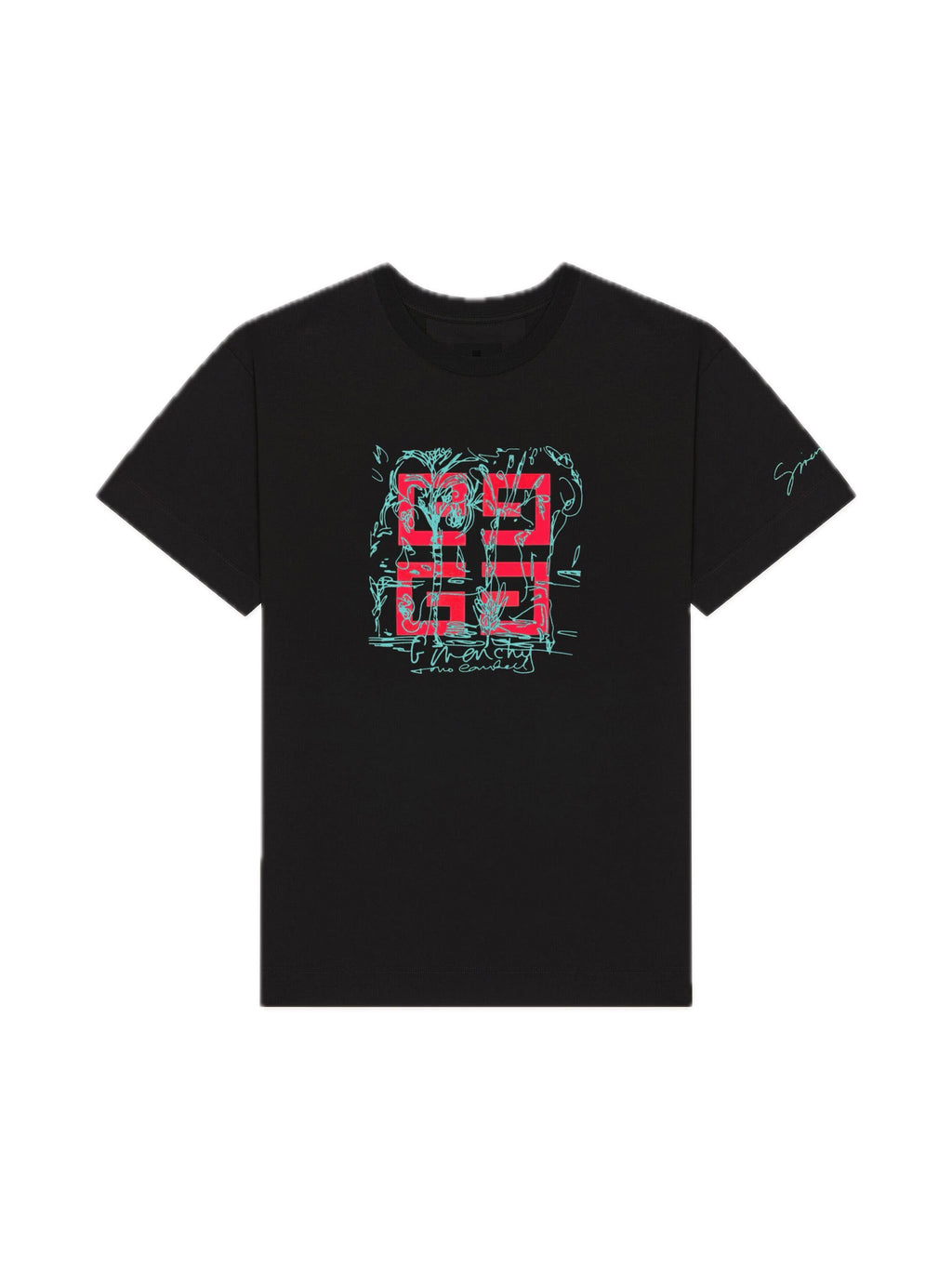 Product image of Regular Fit T-Shirt