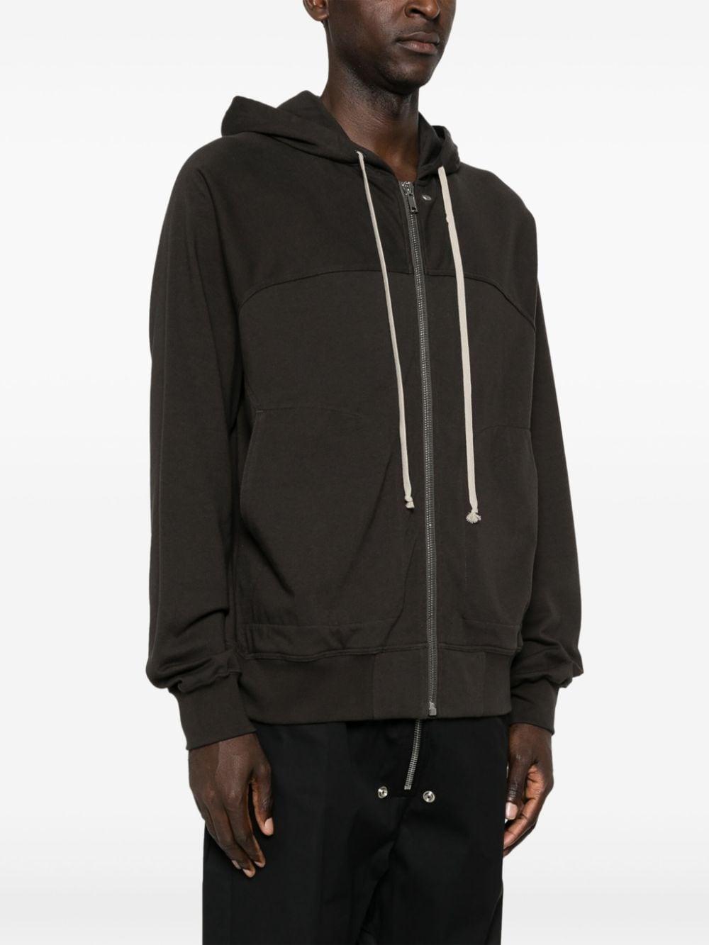 Product photo 5 for product Windbreaker Hoodie