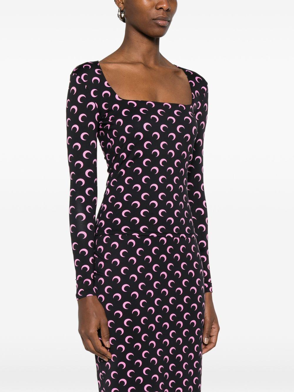 Product photo 4 for product Moon Second Skin Top