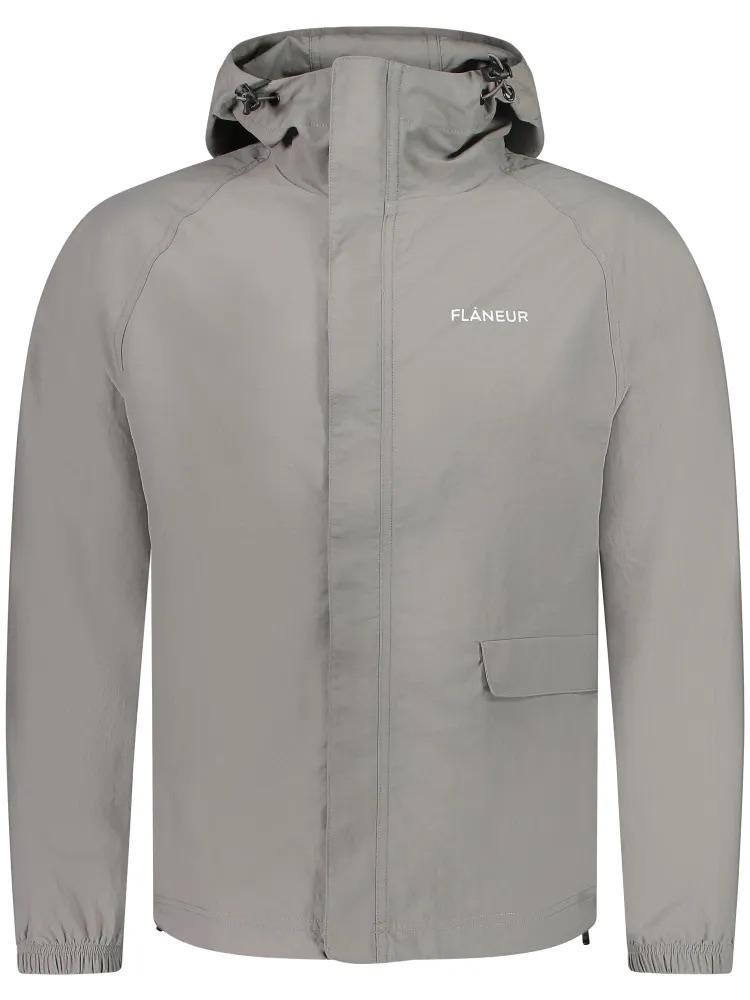 Product image of Turtle Nylon Jacke