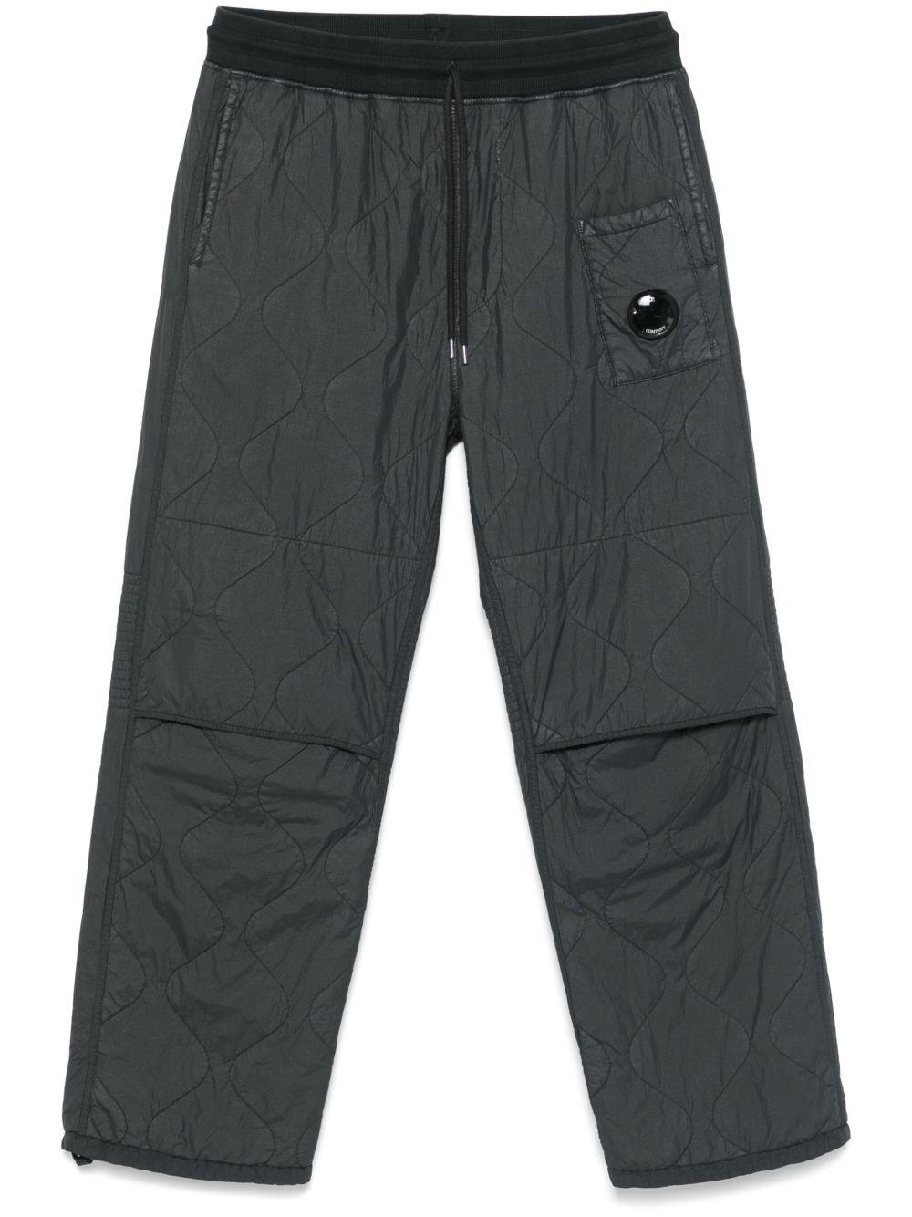 Product image of Sweatpants Jogging Pant In Diagonal Raised Fleece