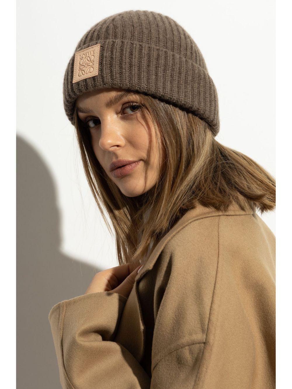 Product photo 7 for product Cashmere Beanie