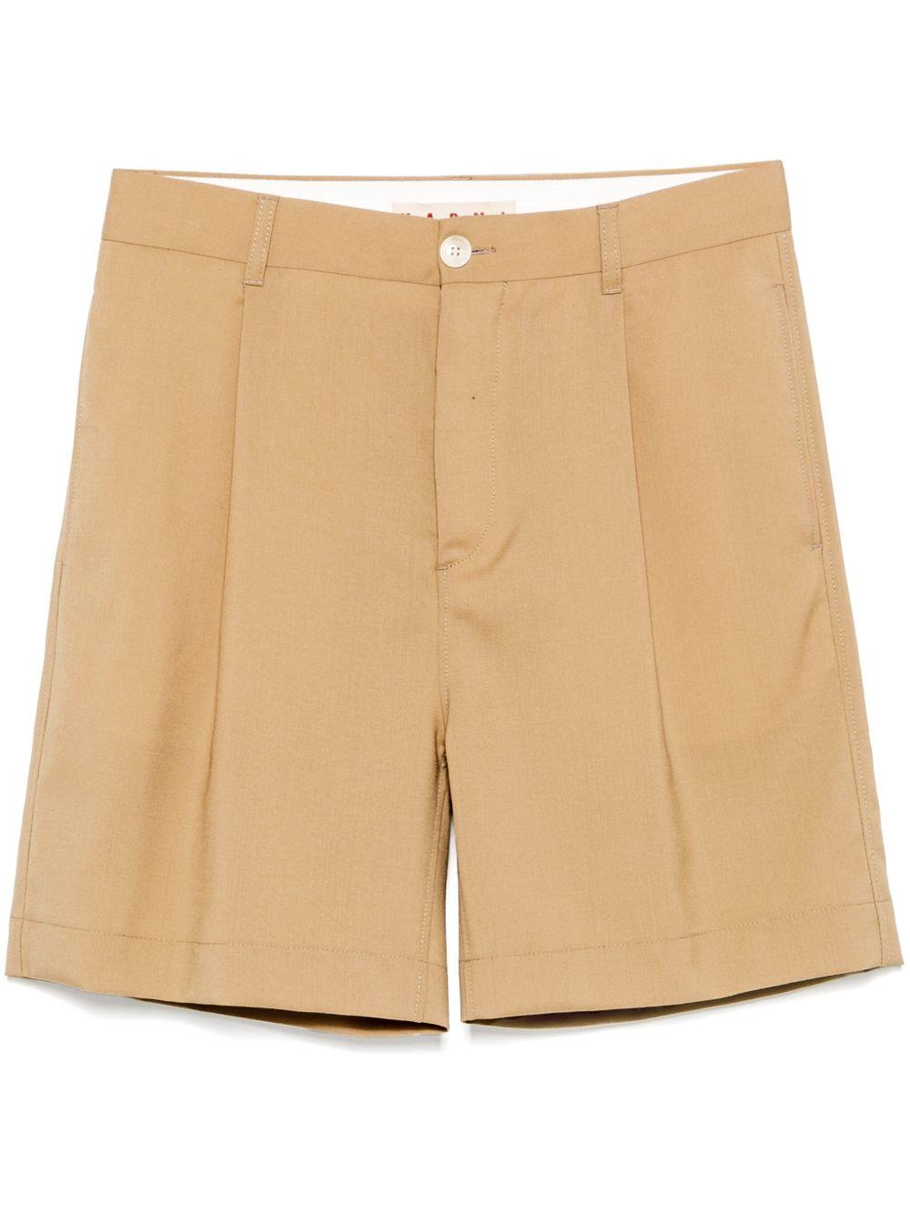 Product image of Wool Short