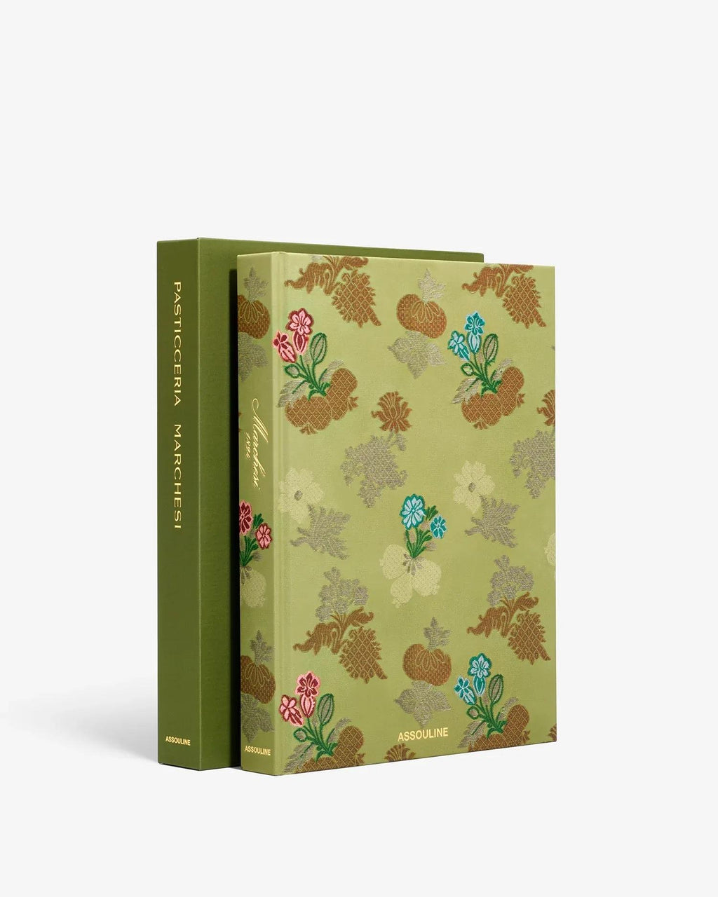 Product photo 2 for product 9781649804129-GREEN