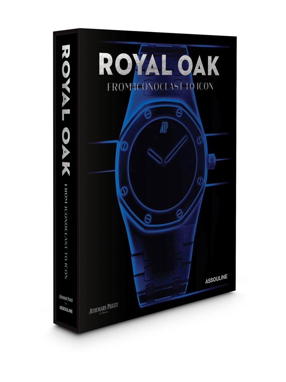 Product photo 3 for product Audemars Piguet RoyalOak