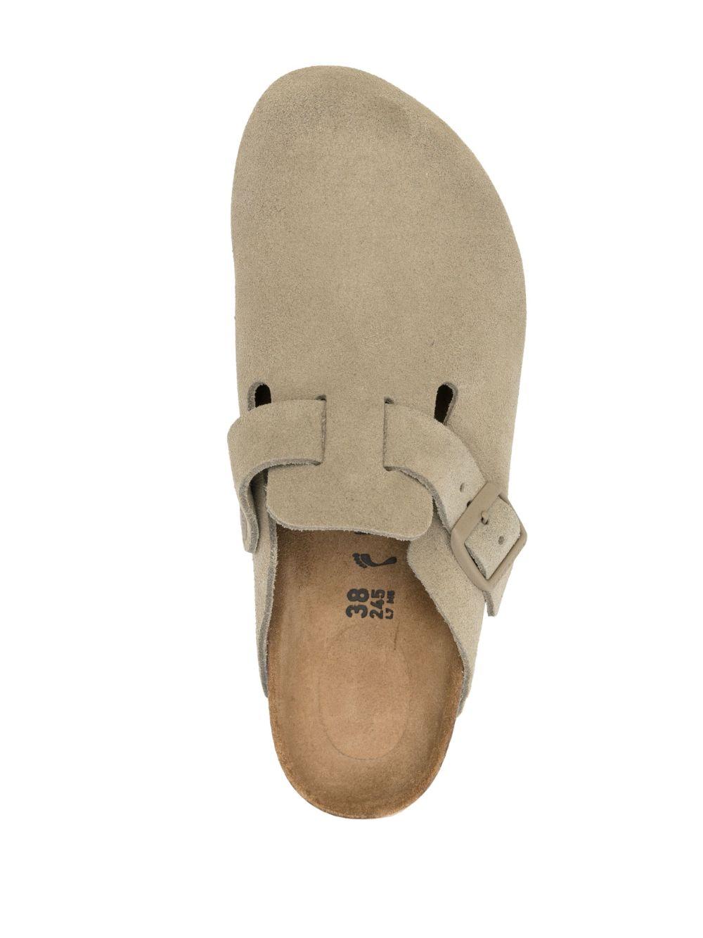 Product image of Boston Suede N