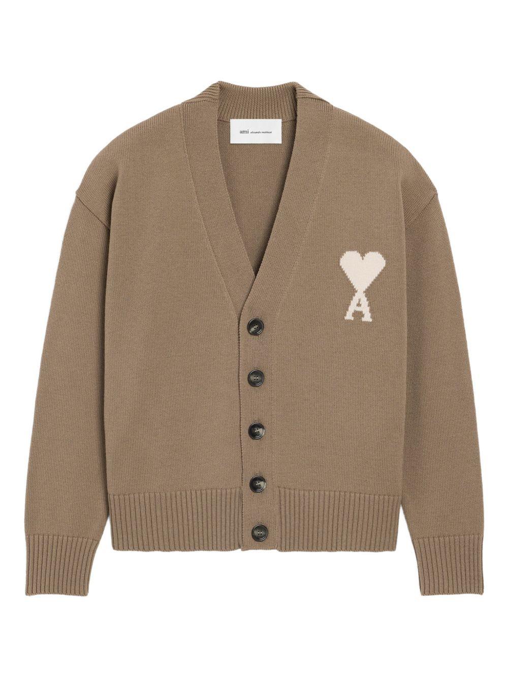 Product image of Contrast ADC Cardigan