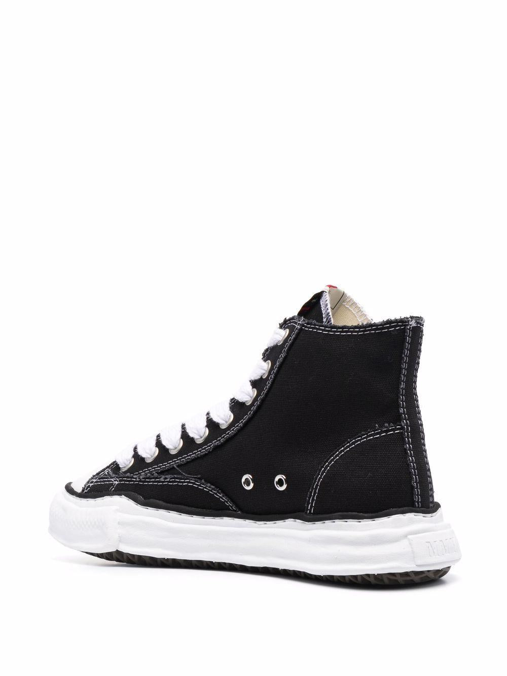 Product image of Peterson High Top Sneaker