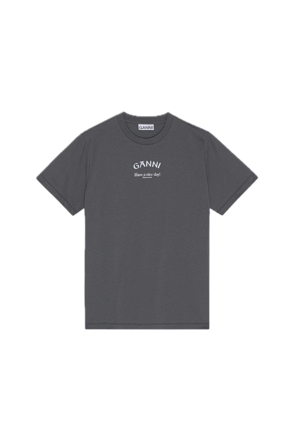 Product image of Basic Relaxed T-Shirt