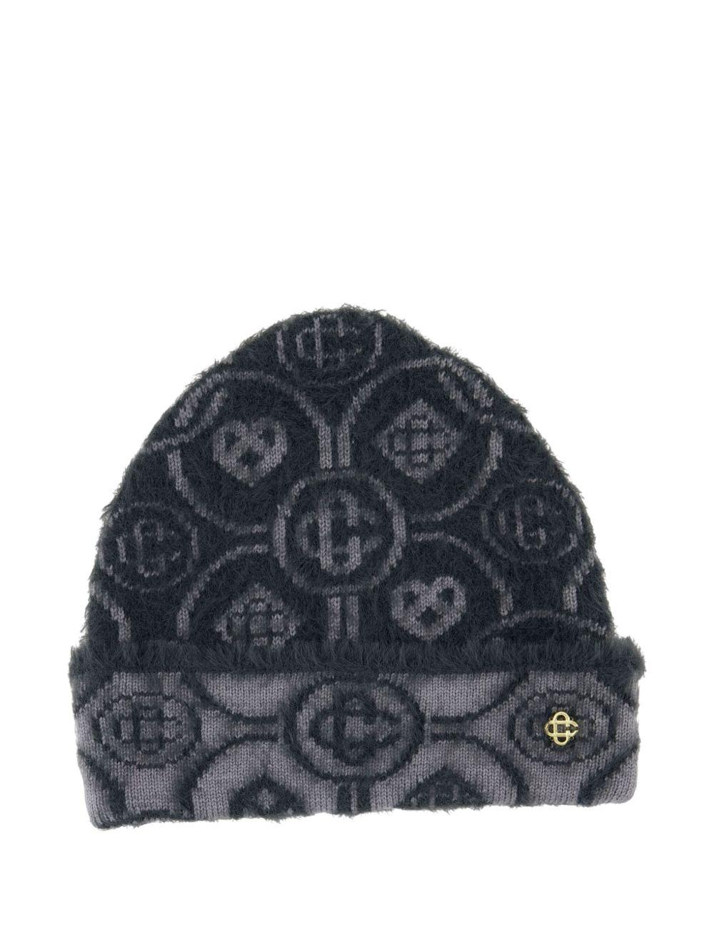 Product image of Monogram Beanie