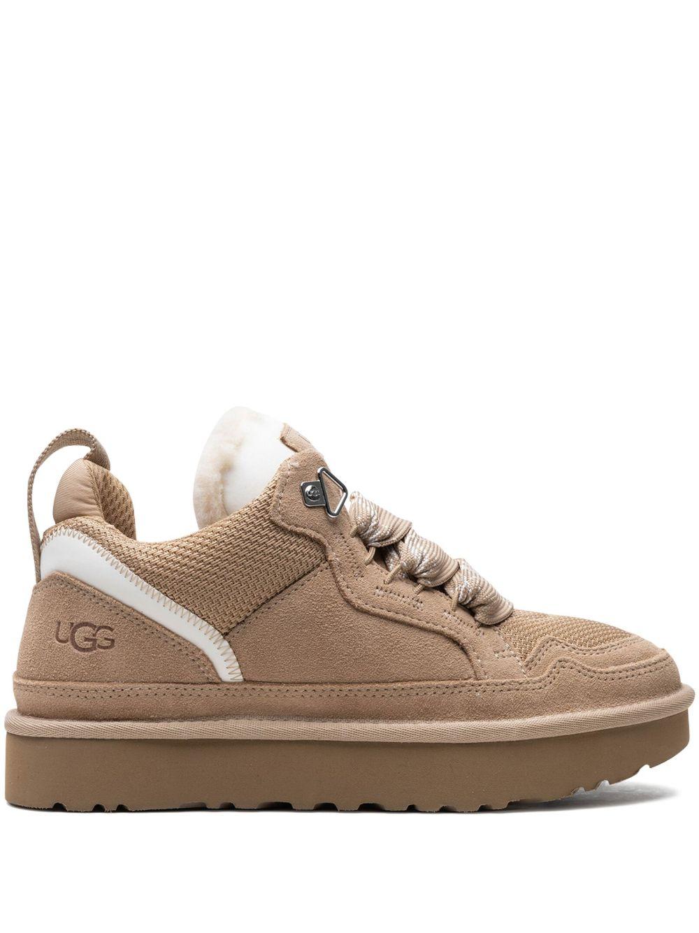 Product photo 4 for product Lowmel Sneaker