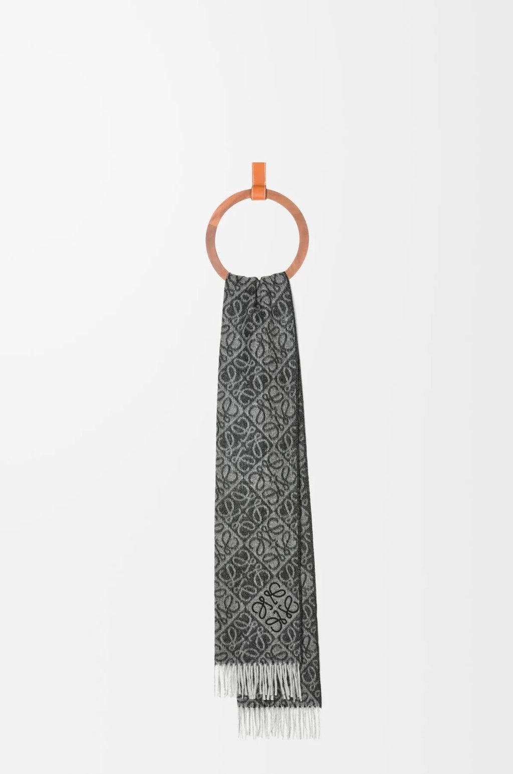 Product photo 3 for product Anagram Scarf