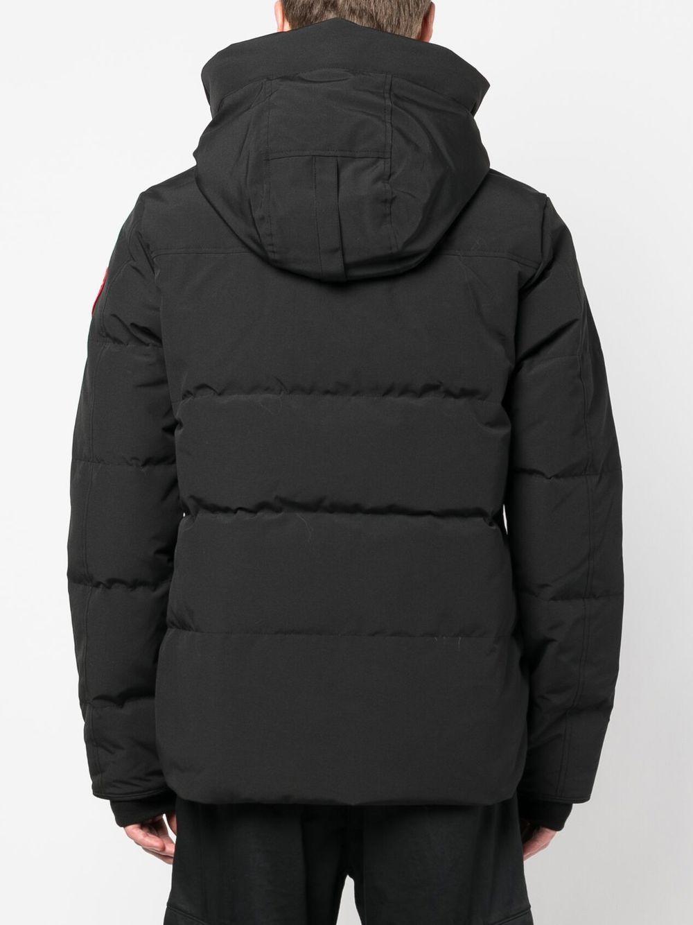 Product photo 4 for product Macmillan Parka