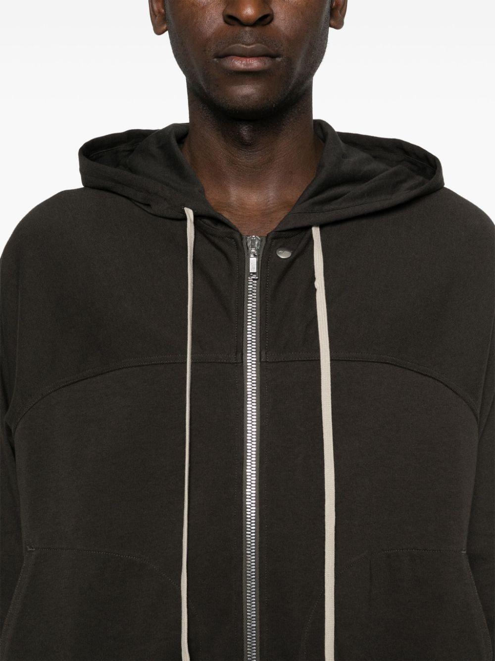 Product photo 4 for product Windbreaker Hoodie