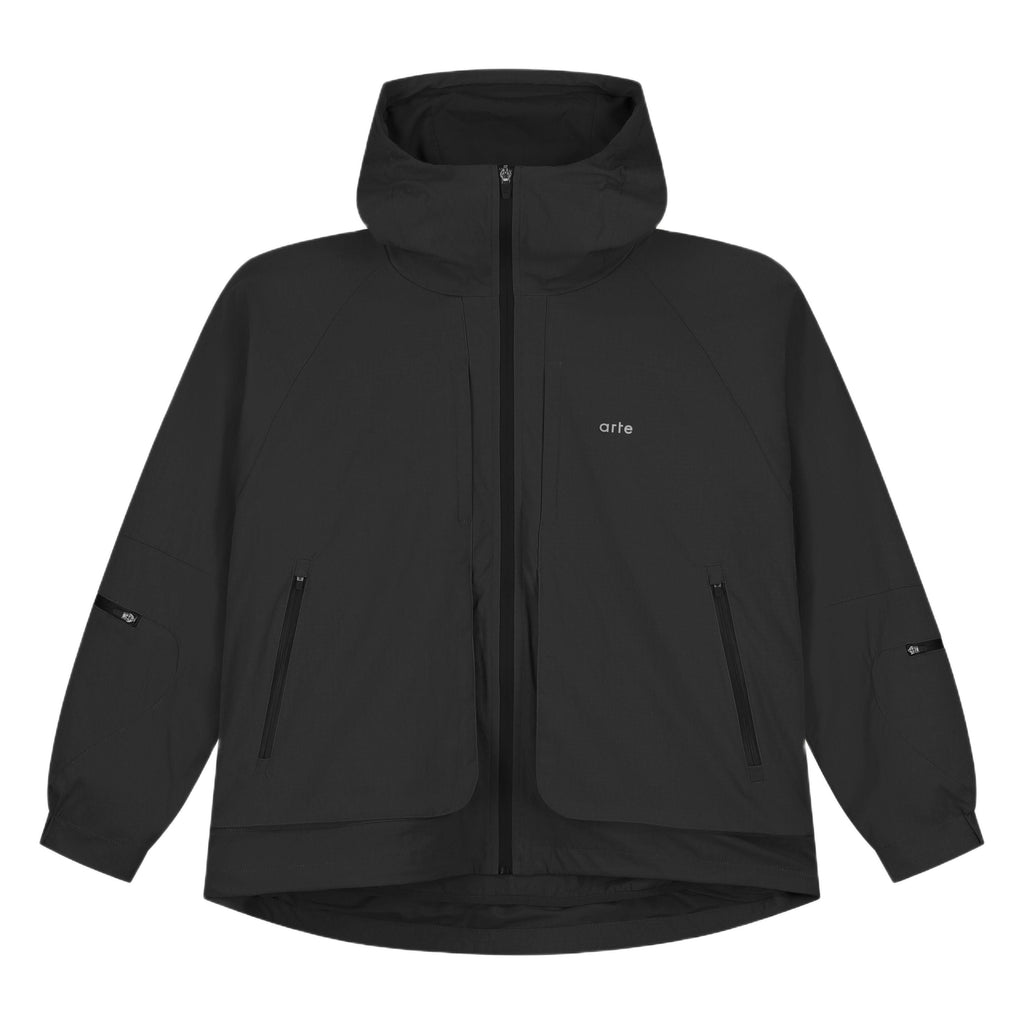 Product photo 1 for product Technical Polar Jacket