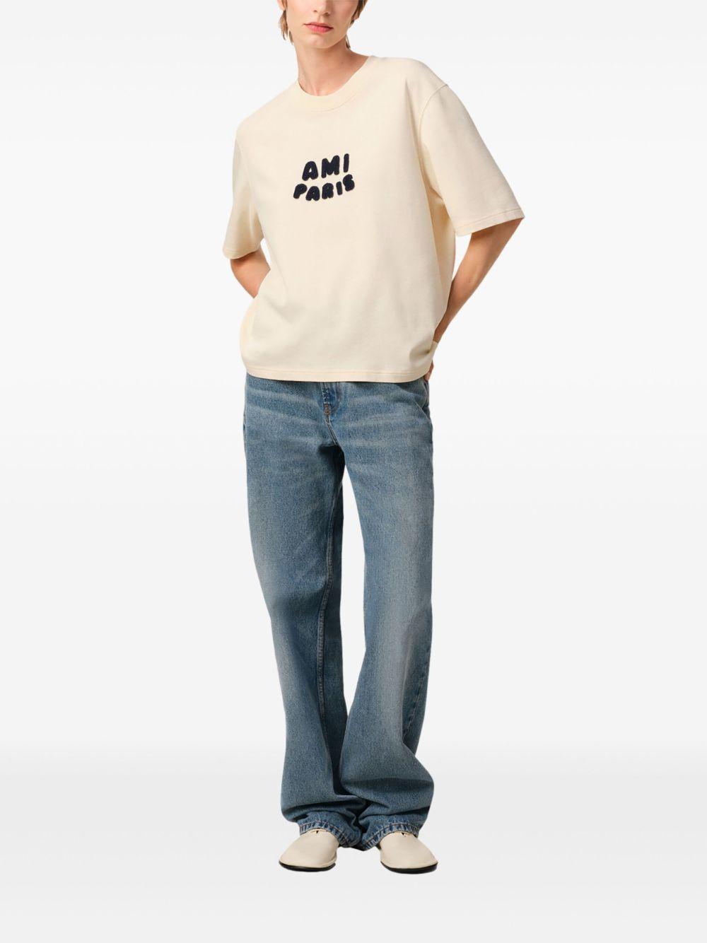 Product photo 3 for product AMI T-Shirt