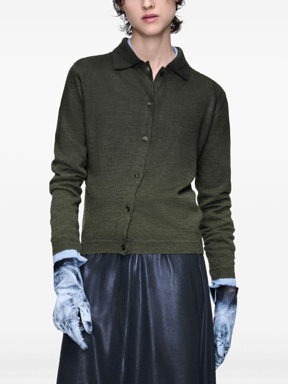 Product photo 4 for product Degrade Cardigan