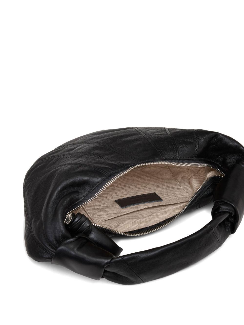 Product photo 2 for product Mini Fortune Croissant Bag