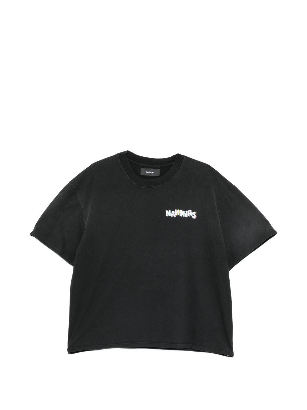 Product image of Flower Trip Boxy T-Shirt