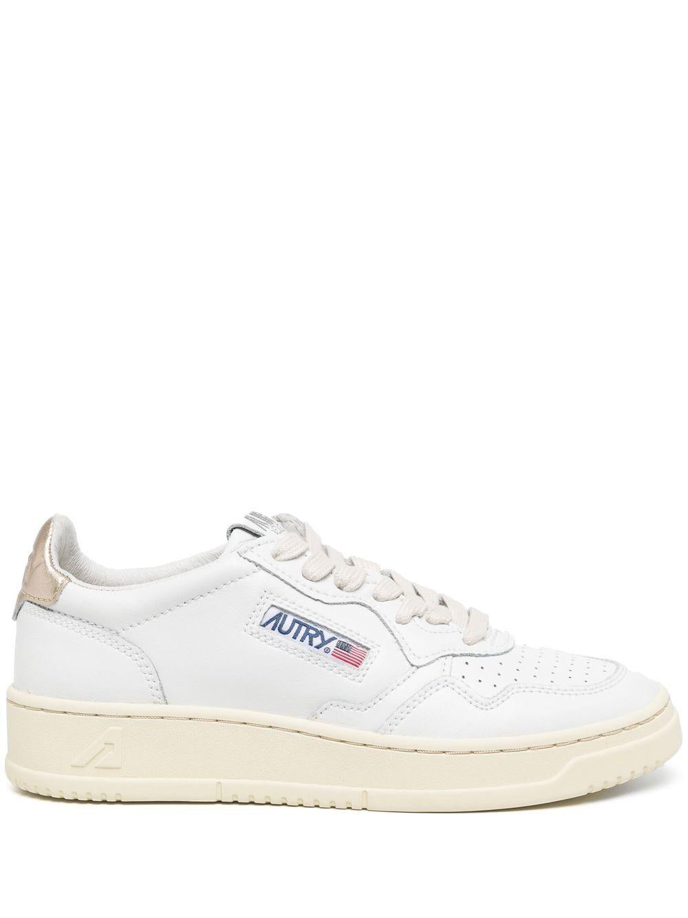 Product image of Medalist Low Sneaker