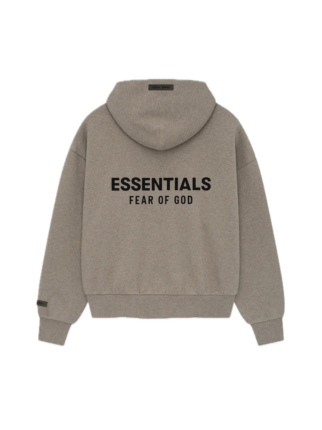Product photo 2 for product Classic Fit Fleece Hoodie