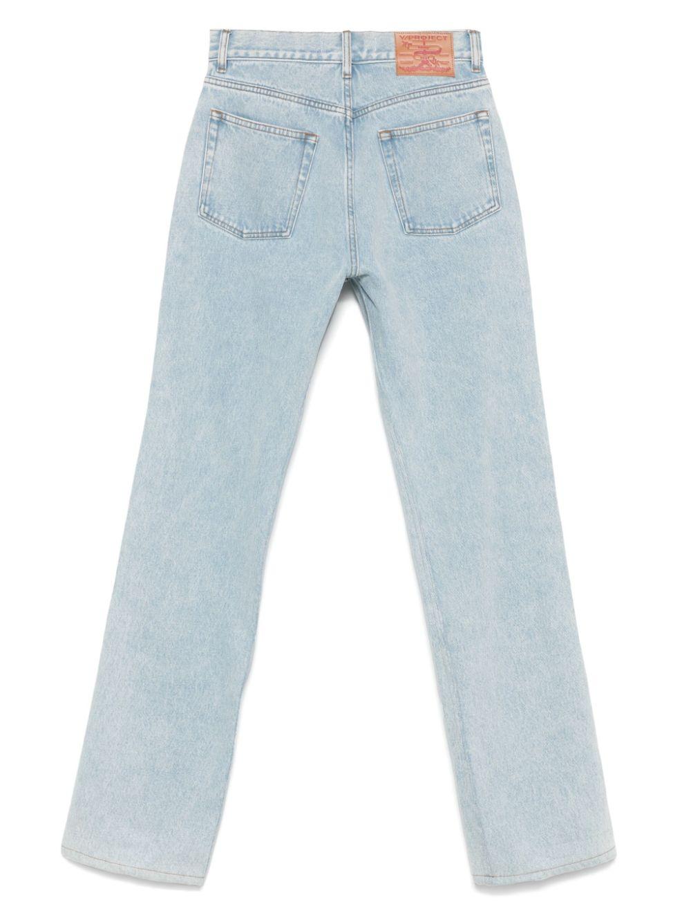 Product image of Evergreen Snap Off Jeans