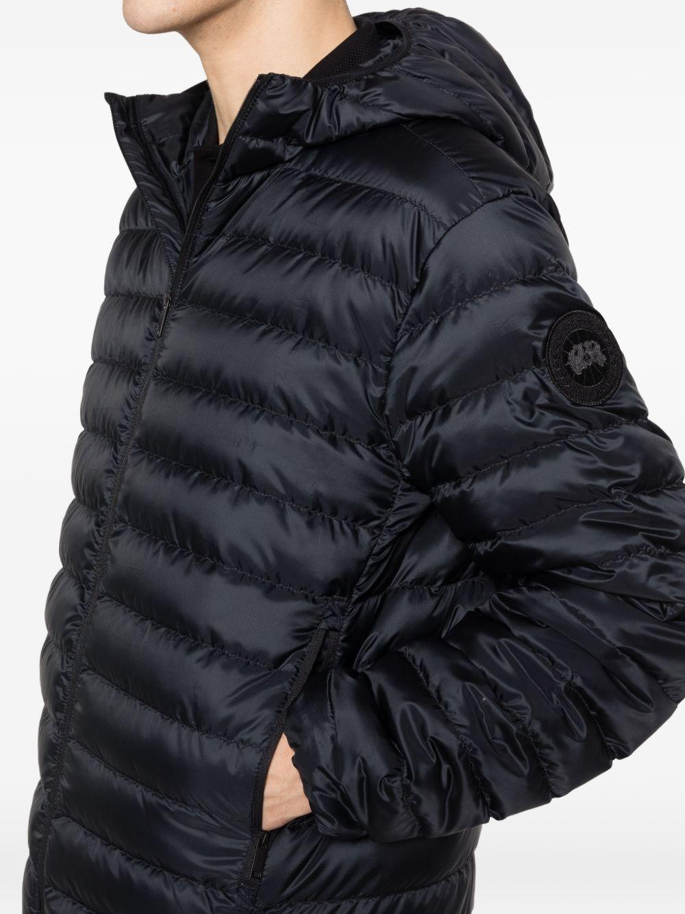 Product photo 3 for product Stratus Hoody Jacket