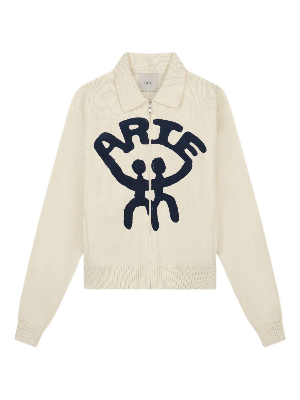 Product photo 2 for product All Together Cardigan