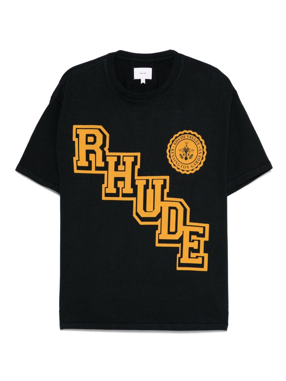 Product image of Collegiate Crest T-Shirt