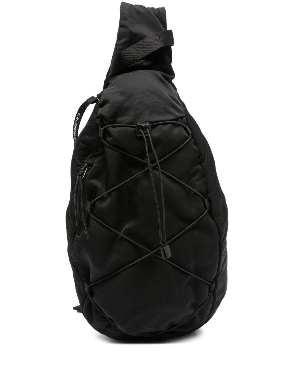 Product image of Nylon Backpack