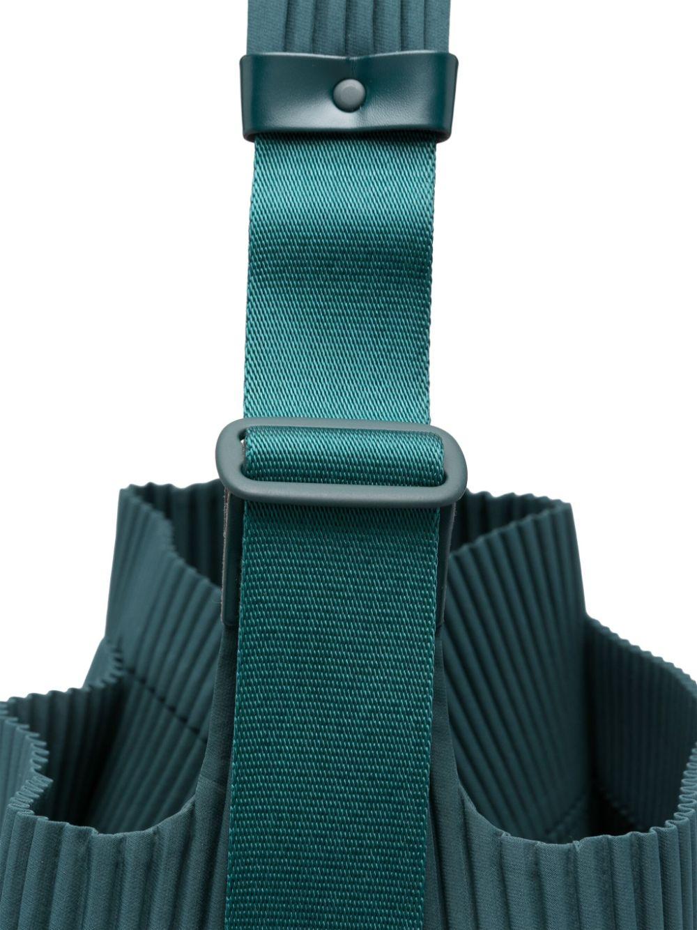 Product photo 2 for product Pleated Big Utility Bag