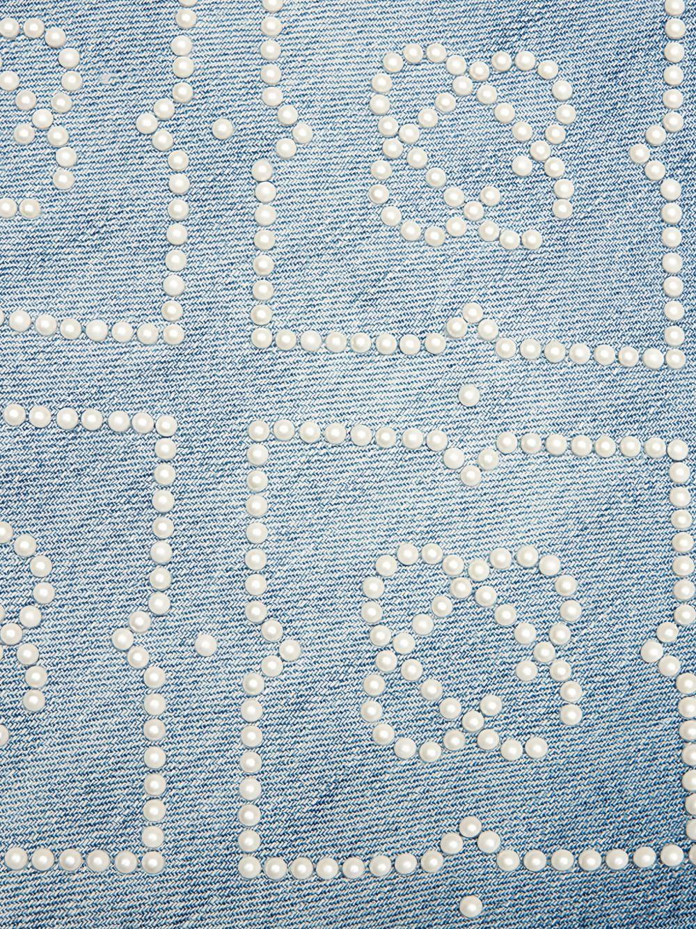 Product photo 5 for product Pearl Denim Shorts