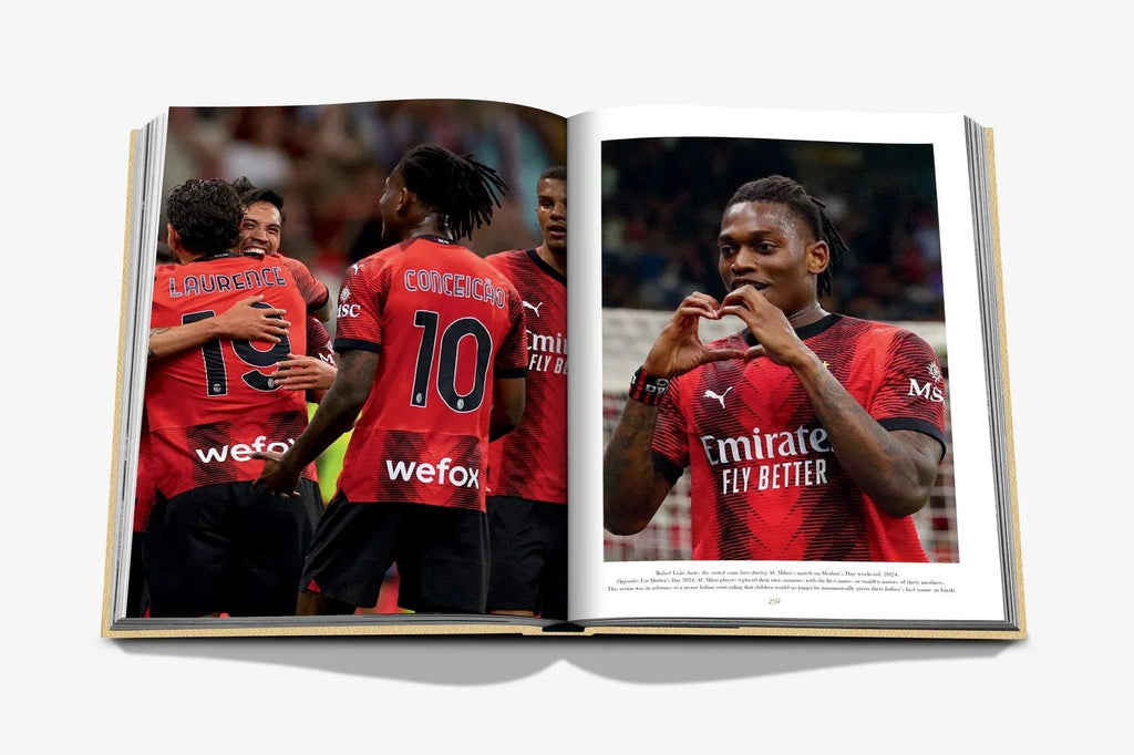 Product image of AC Milan (Classic)