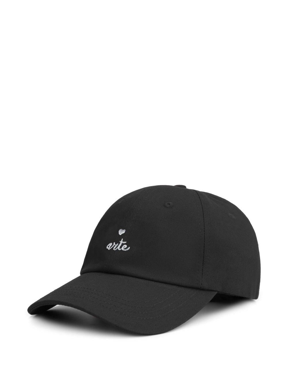 Product image of Heart Logo Cap