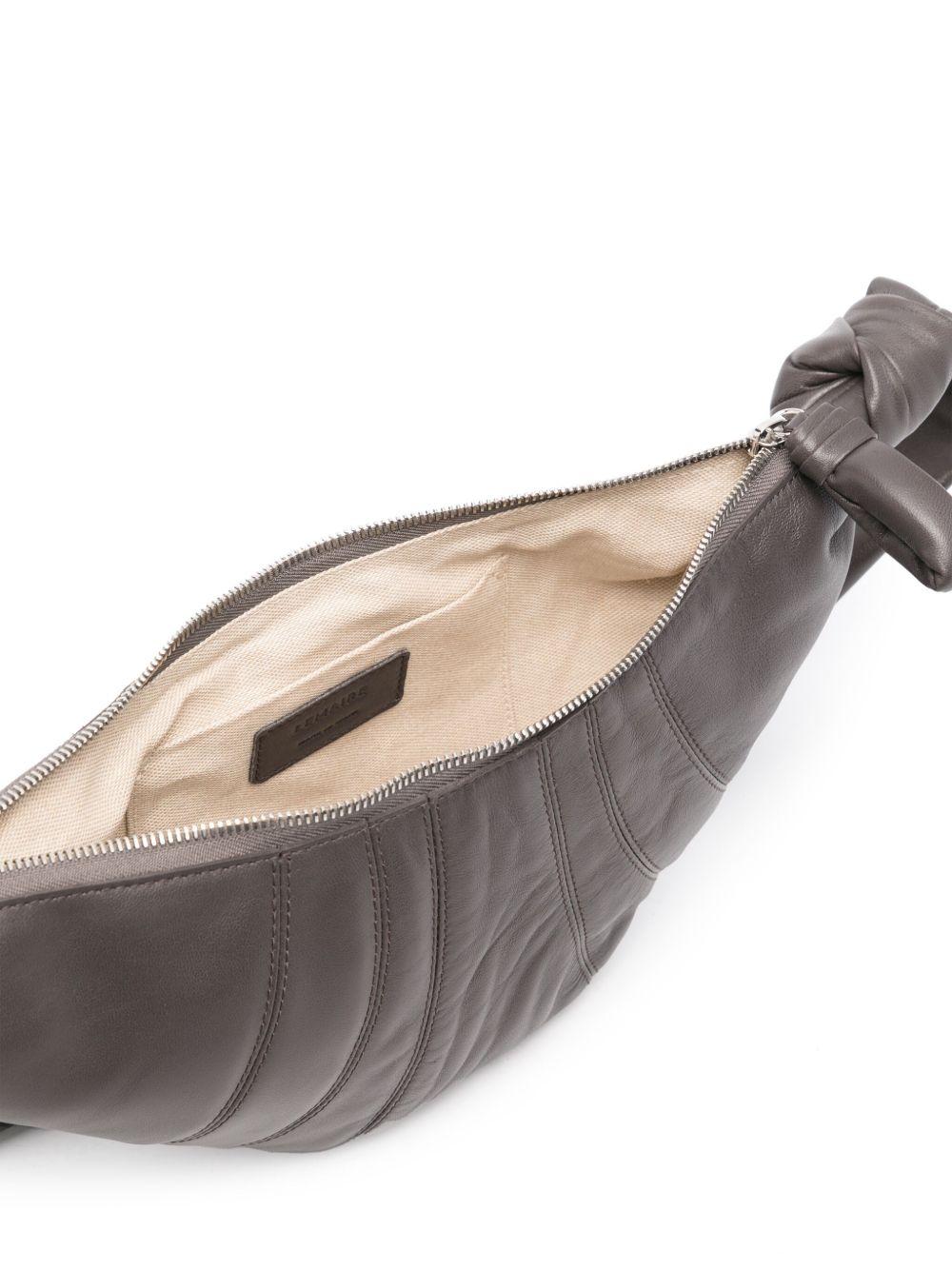 Product photo 5 for product Small Croissant Bag