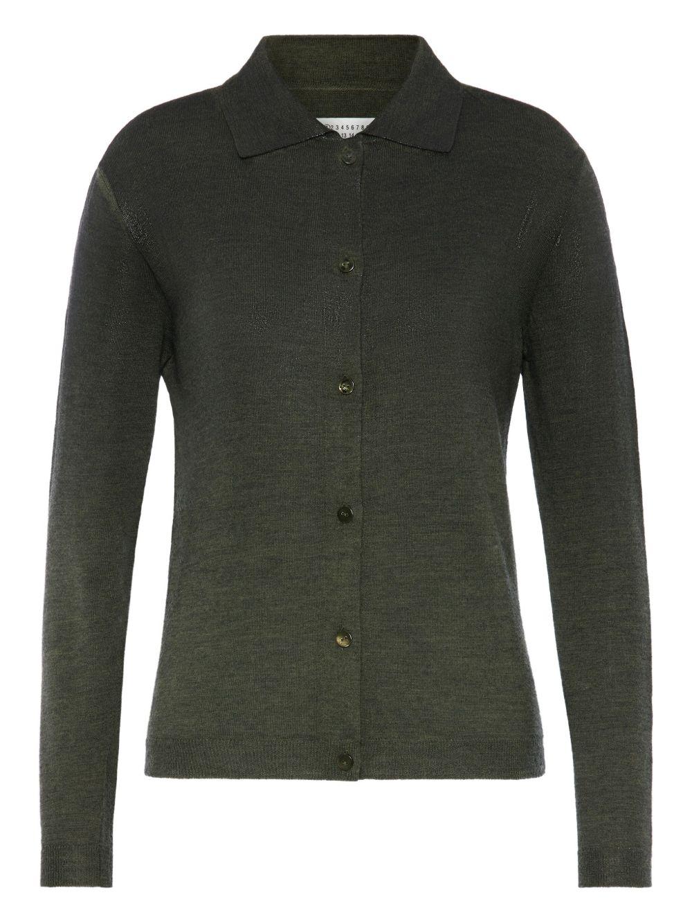 Product image of Degrade Cardigan