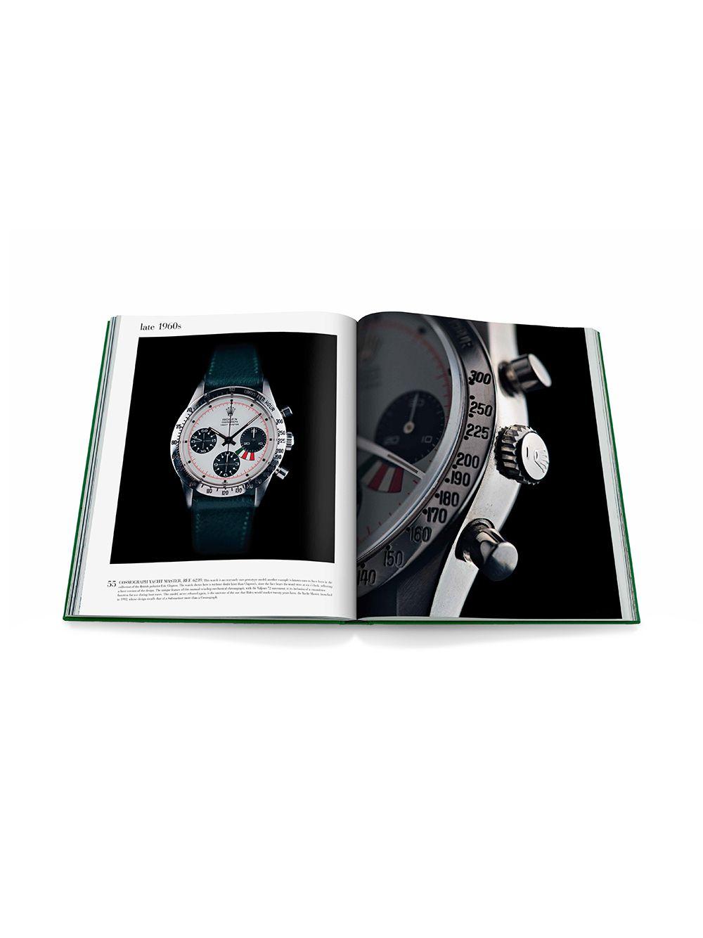 Product photo 3 for product Rolex: The Impossible Collection
