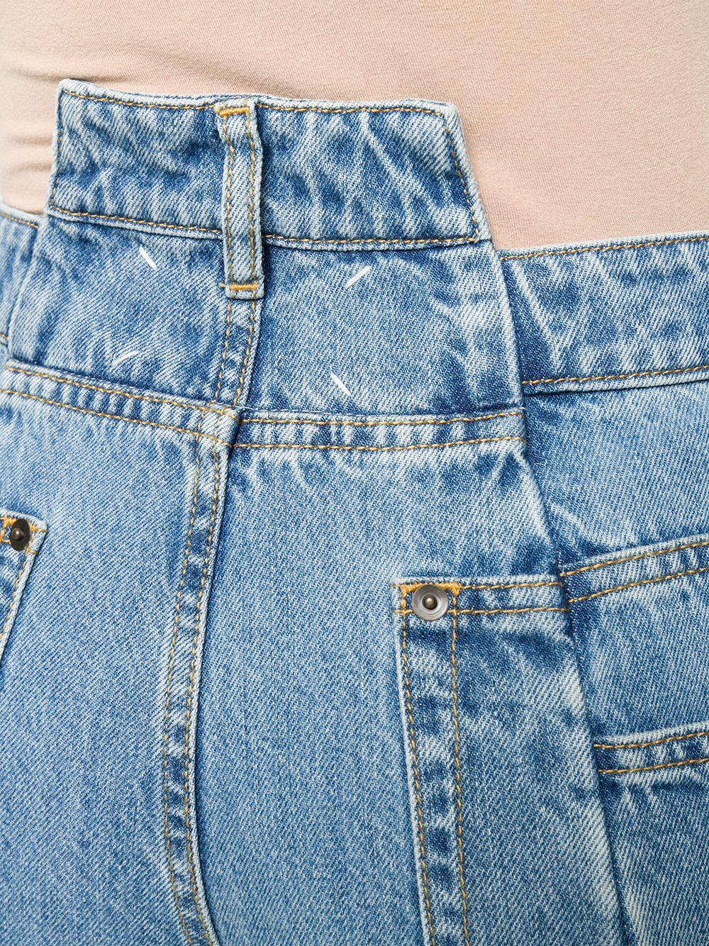 Product photo 4 for product Layered Jeans