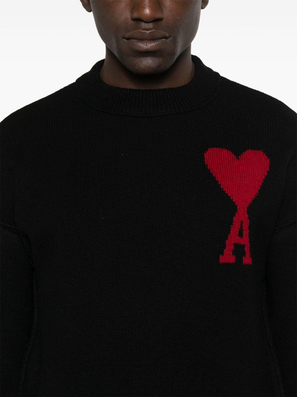 Product photo 42 for product Big Red ADC Sweater