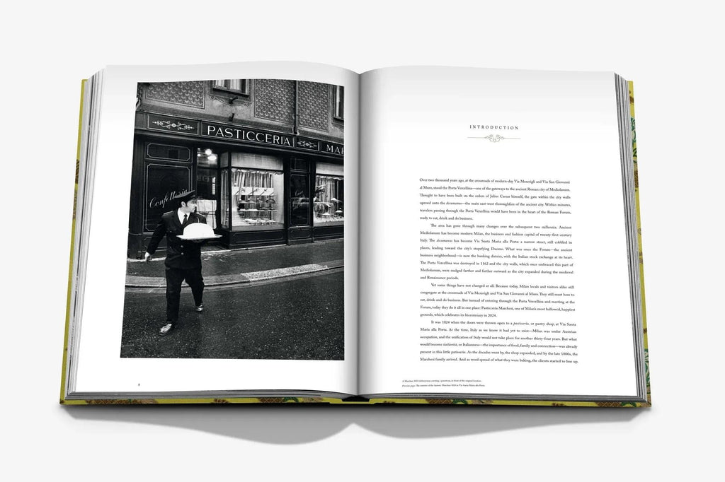 Product photo 4 for product Marchesi 1824