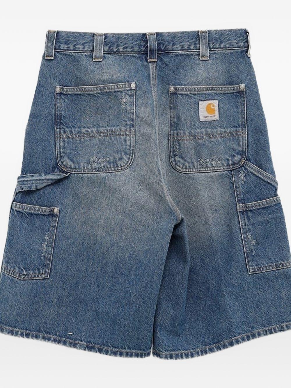 Product image of OG Aden Double Knee Short