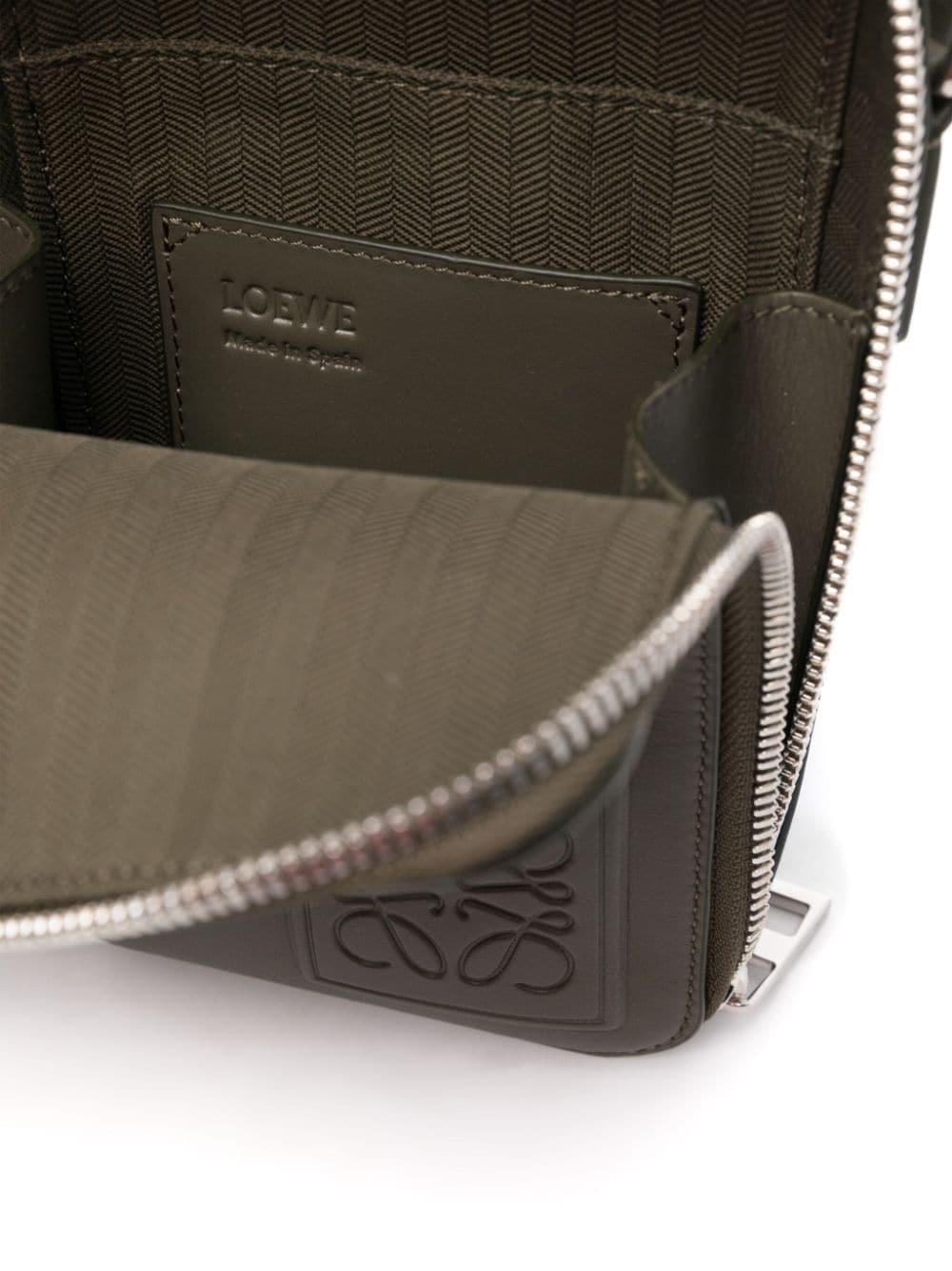 Product image of Vertical Crossbody Pocket