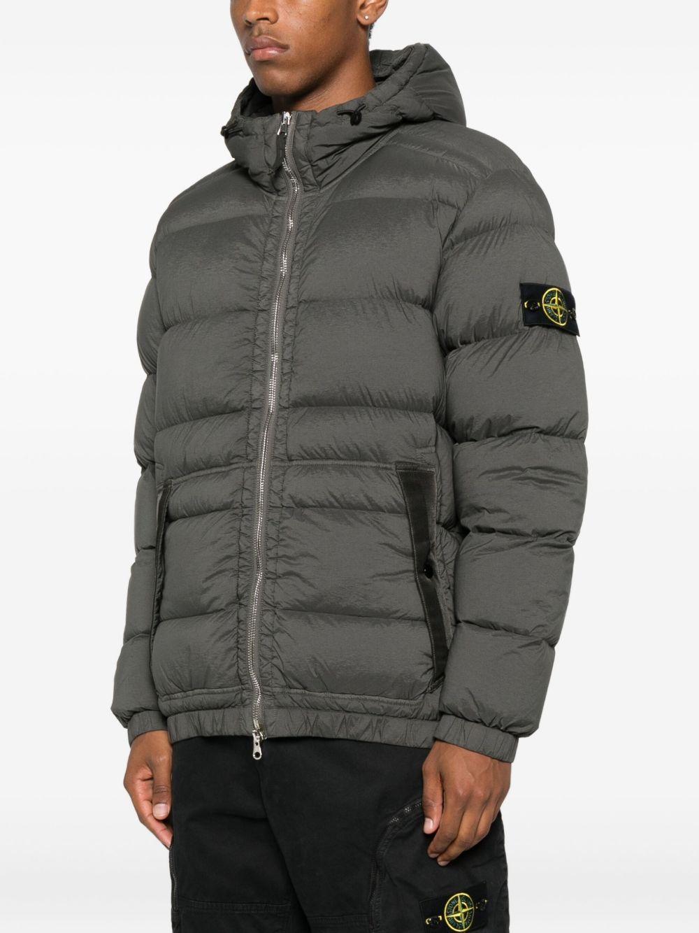 Product photo 2 for product Hooded Down Jacket