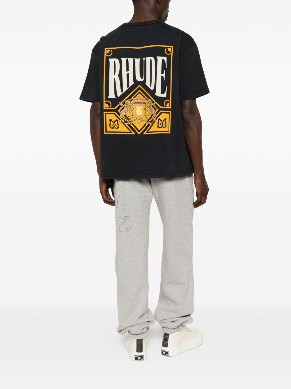 Product photo 4 for product Playing Card T-Shirt