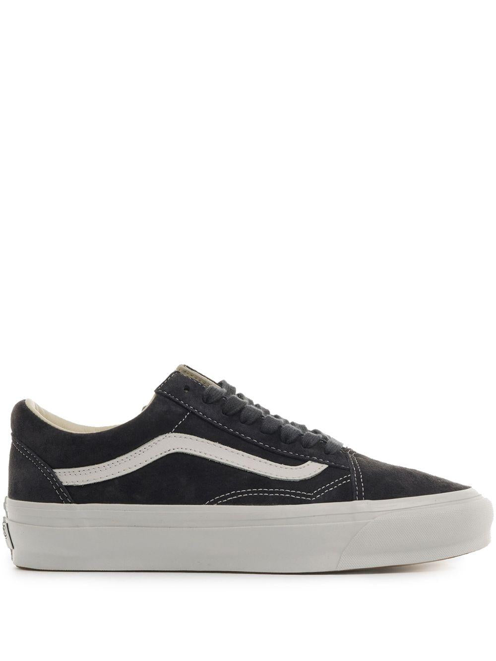 Product image of LX Old Skool Suede Sneaker