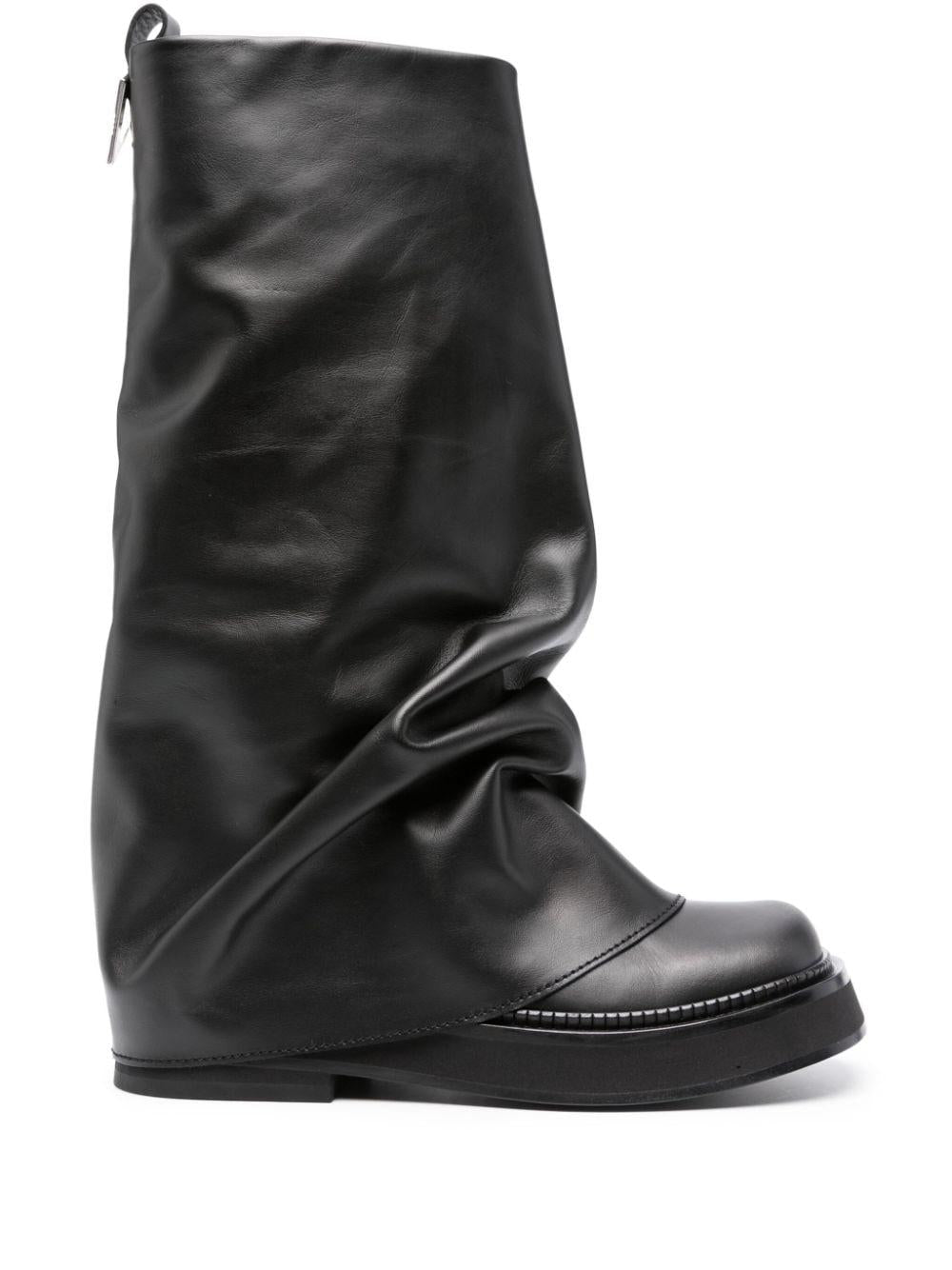 Product image of Leather Boots