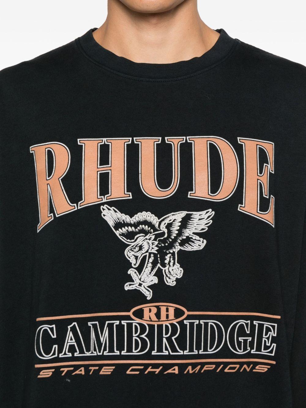 Product photo 3 for product Cambridge State Champs LS T-Shirt
