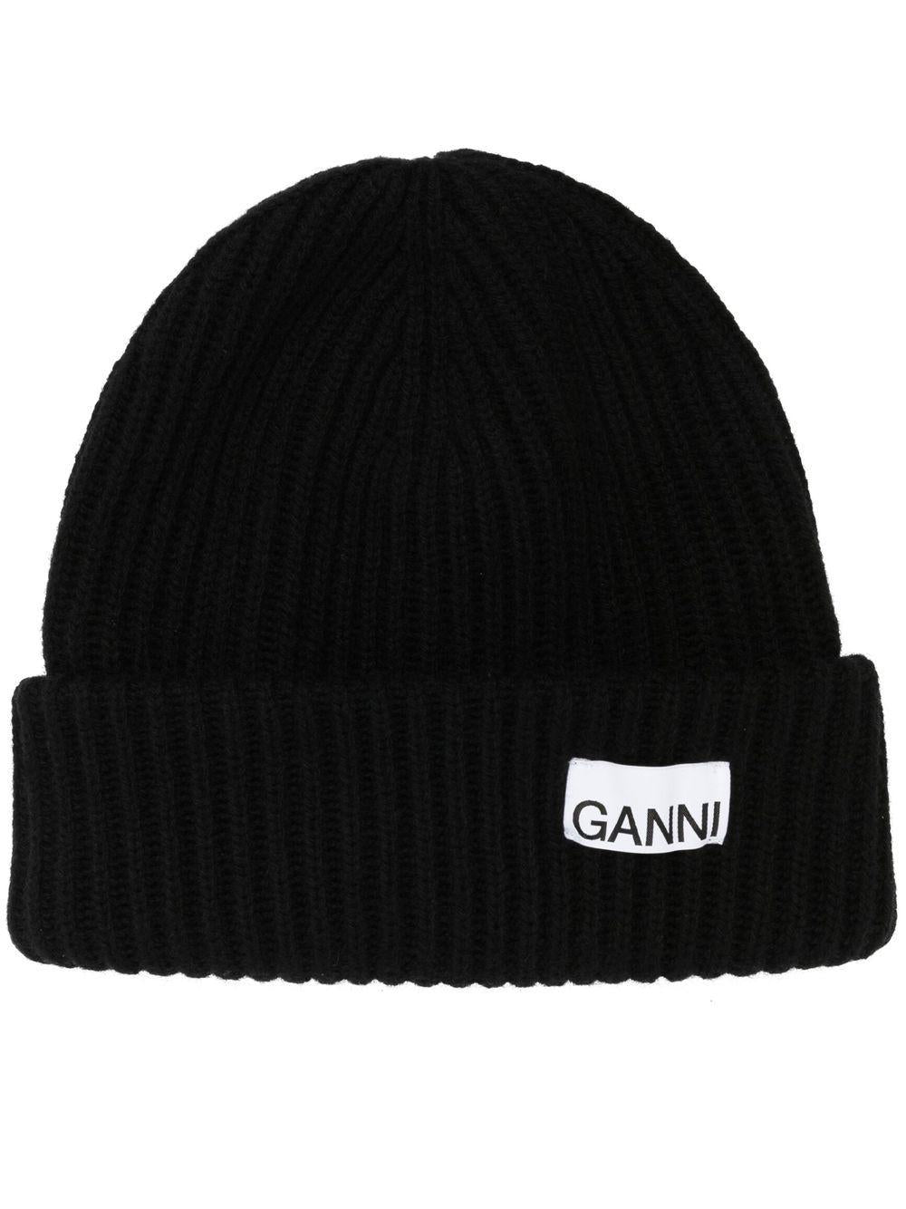 Product image of Structured Rib Beanie